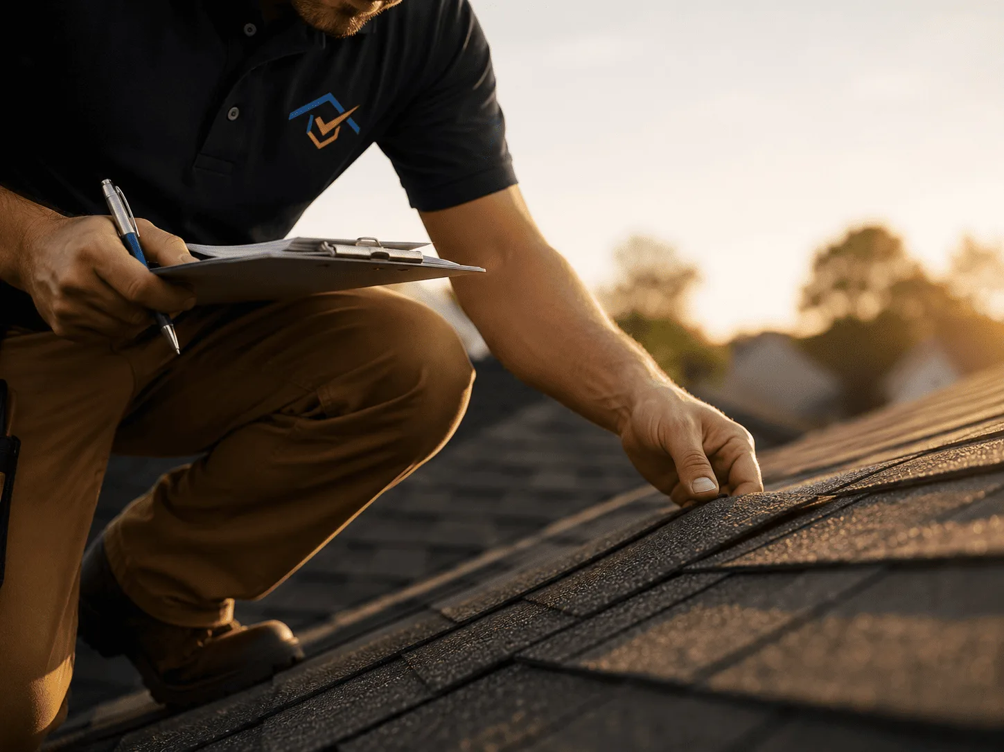 Why Choose Roof Inspection in Houston, MN